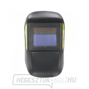 Hegesztő önhegesztő motorháztető GYS LCD MASTER 11 TRUECOLOR Előnézet 