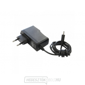 Euro töltő 12V GYS a NOMAD POWER 10 számára gallery main image