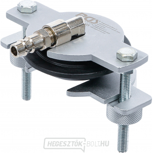 Fék légtelenítő adapter | univerzális, BGS 70995 Fék légtelenítő adapter | univerzális, BGS 70995 gallery main image