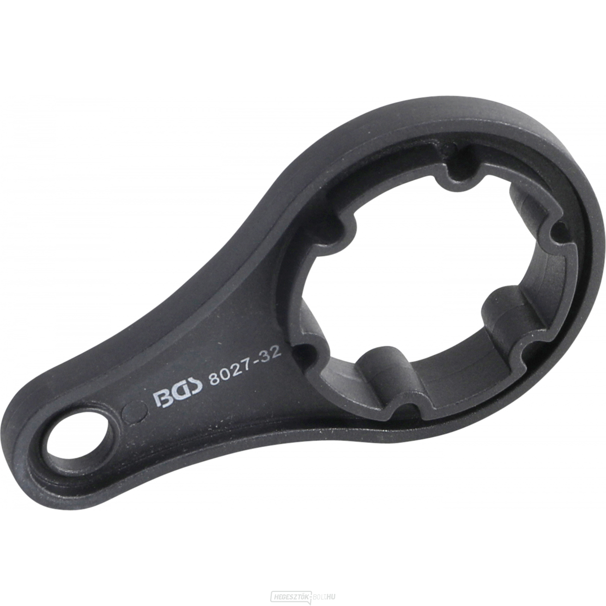 Műanyag kulcs BGS 8027, 8098, BGS 8027-32
