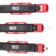 Kábeleltávolító készlet | univerzális | 3 részes, BGS 9807 náhled