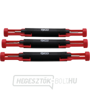 Kábeleltávolító készlet | univerzális | 3 részes, BGS 9807 náhled