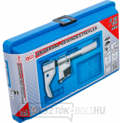 Univerzális csap | Ø 35 - 130 mm, BGS 9816 Univerzális csap | Ø 35 - 130 mm, BGS 9816 náhled