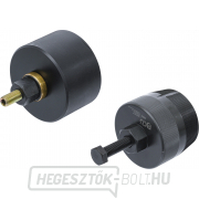 Főtengely radiális tömítőgyűrű szerszámkészlet | BMW N20/N26, BGS 9862 típushoz Előnézet 