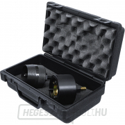 Főtengely radiális tömítőgyűrű szerszámkészlet | BMW N20/N26, BGS 9862 típushoz náhled