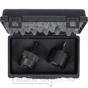 Főtengely radiális tömítőgyűrű szerszámkészlet | BMW N20/N26, BGS 9862 típushoz náhled