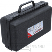 Főtengely radiális tömítőgyűrű szerszámkészlet | BMW N20/N26, BGS 9862 típushoz náhled