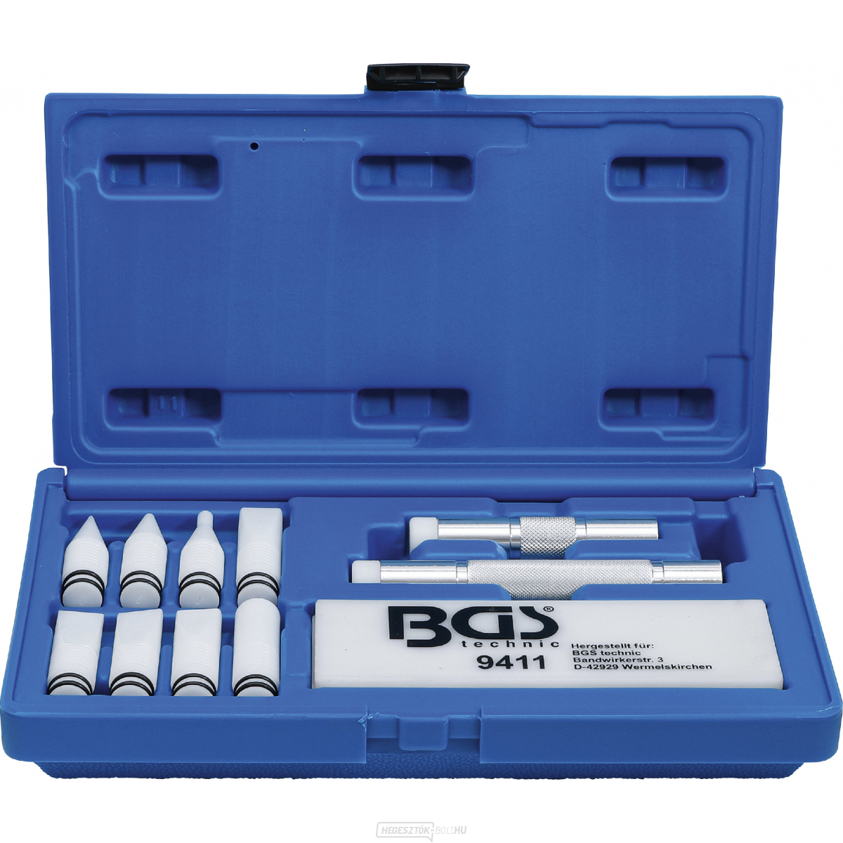 Body Repair Tool Kit | 12 részes, BGS 9411