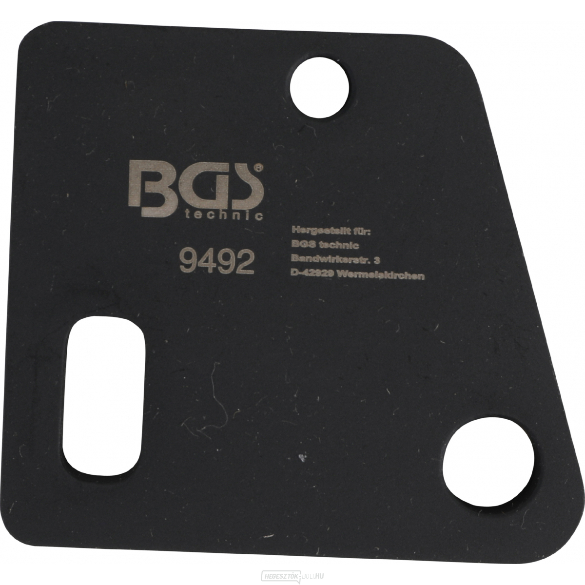 Meghajtó fogaskerék befogószerszám | VAG 3.6l FSI, BGS 9492 típushoz