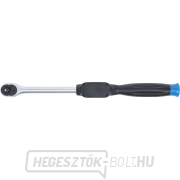 Digitális nyomatékkulcs | 10 mm (3/8