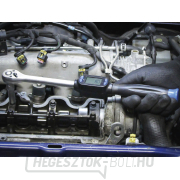 Digitális nyomatékkulcs | 10 mm (3/8