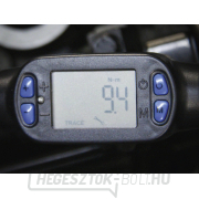 Digitális nyomatékkulcs | 10 mm (3/8