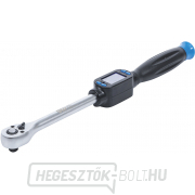 Digitális nyomatékkulcs | 10 mm (3/8 Digitális nyomatékkulcs | 10 mm (3/8