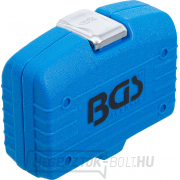 Injektor dugókészlet | 12 részes, BGS 9540 náhled