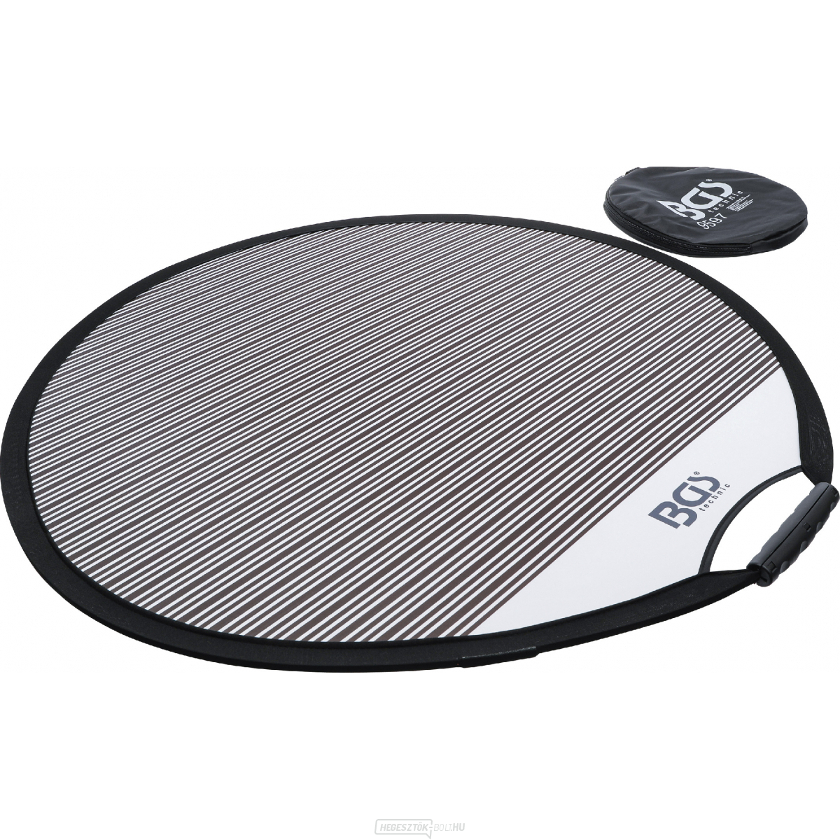 Kiegyensúlyozó reflektor | Ø 800 mm, BGS 9597 Kiegyensúlyozó reflektor | Ø 800 mm, BGS 9597 gallery main image