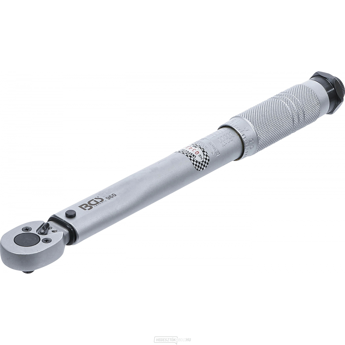 Nyomatékkulcs | 6,3 mm (1/4 Nyomatékkulcs | 6,3 mm (1/4