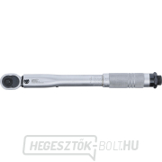 Nyomatékkulcs | 6,3 mm (1/4