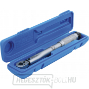 Nyomatékkulcs | 6,3 mm (1/4