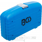 Kulcskészlet csapokkal az arcnyílásokhoz | építhető | Ø 2,5 - 9 mm, BGS 9602 náhled