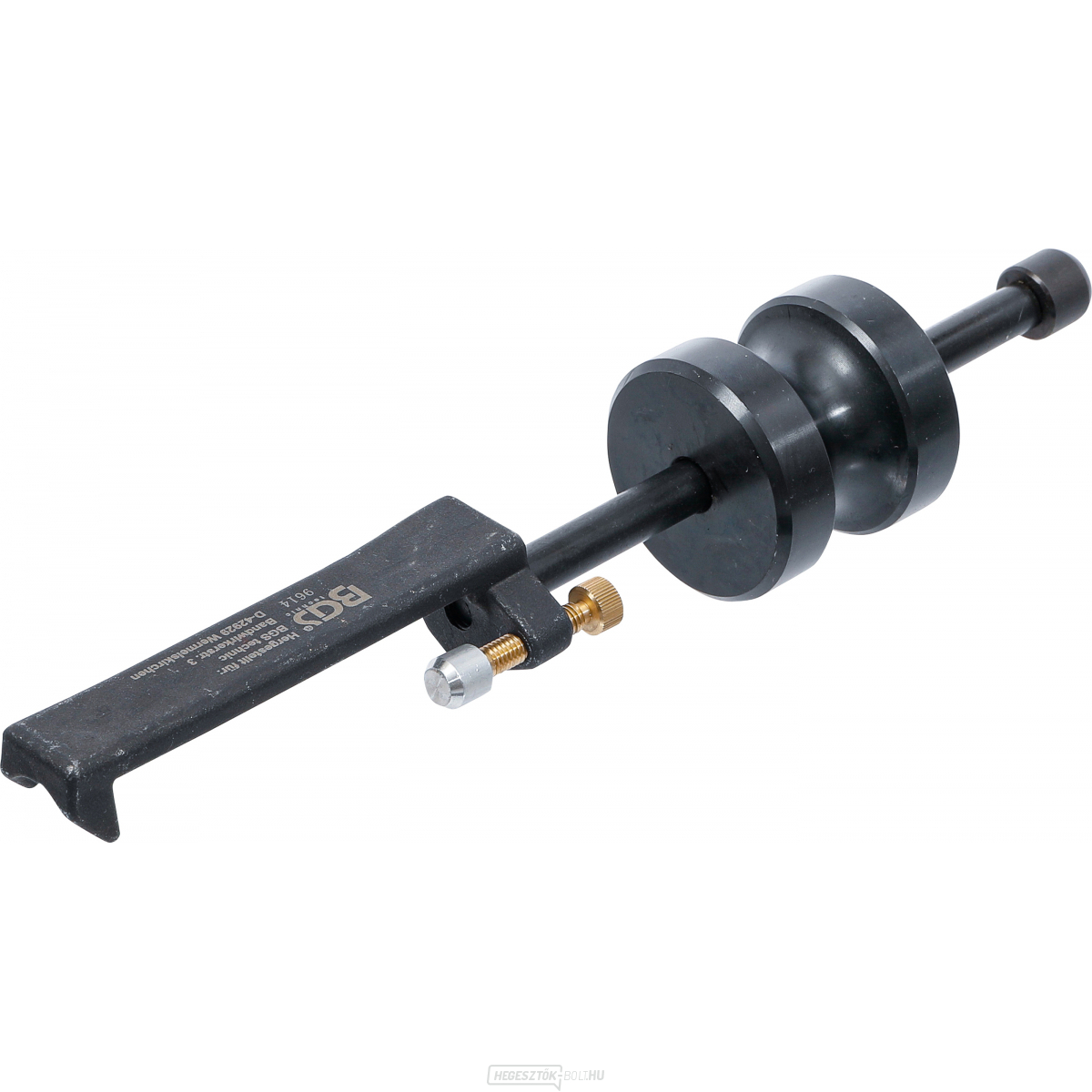 Benzinbefecskendező szerszámok | BMW N43, N53, N54, BGS 9614 típusokhoz