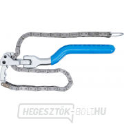 Olajszűrő kulcs lánccal | Ø 60 - 160 mm, BGS 1011 Előnézet 