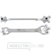 Speciális kulcs Speciális kulcs