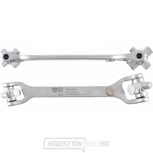 Speciális kulcs Speciális kulcs