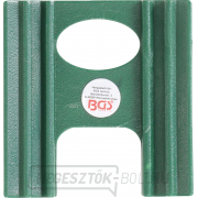 Vezérműtengely reteszelő szerszám | Opel Astra, Vectra, Omega, Frontera, Sintra BGS 1769 típusokhoz Vezérműtengely reteszelő szerszám | Opel Astra, Vectra, Omega, Frontera, Sintra BGS 1769 típusokhoz gallery main image