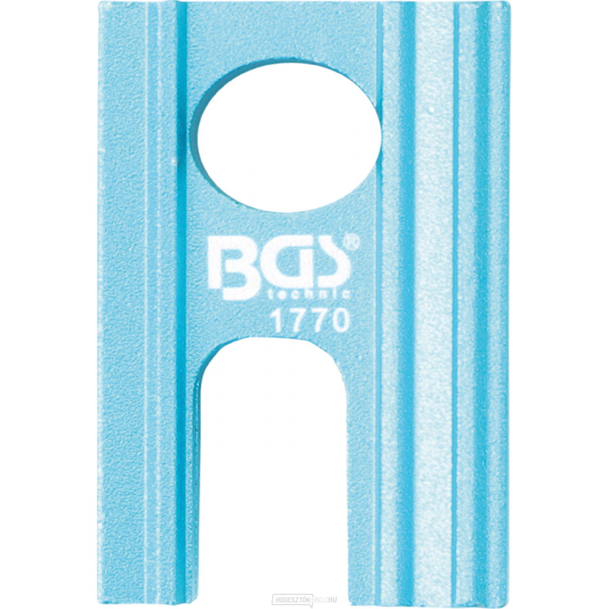 Vezérműtengely reteszelő szerszám | Opel Astra, Corsa, Vectra BGS 1770 típusokhoz