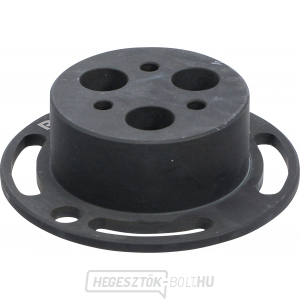 Vízszivattyú reteszelő szerszám | az Opel számára | BGS 8151/BGS 8151-1 esetén  Vízszivattyú reteszelő szerszám | az Opel számára | BGS 8151/BGS 8151-1 esetén gallery main image