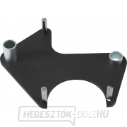 Vezérműtengely reteszelő szerszám | Renault 1.4/1.6 16v | BGS 8154 BGS 8154-11 esetén Vezérműtengely reteszelő szerszám | Renault 1.4/1.6 16v | BGS 8154 BGS 8154-11 esetén gallery main image