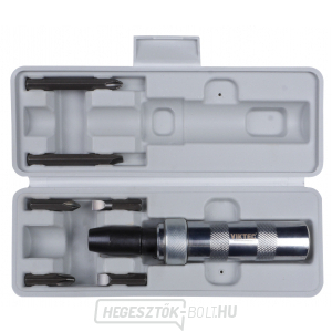 Ütőcsavarhúzó csavarok meglazításához, Matabro MB-02-13045 Ütőcsavarhúzó csavarok meglazításához, Matabro MB-02-13045 gallery main image