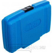 Speciális fejkészlet olajteknőhöz | 10 mm (3/8