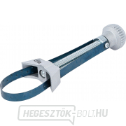 Olajszűrő kulcs | rugószalag acél | alumínium présöntvény | Ø 60 - 105 mm, BGS 1028 Előnézet 