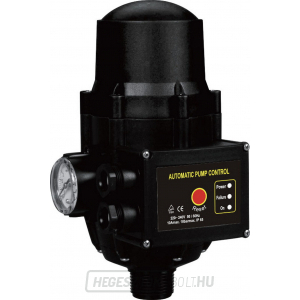 Áramláskapcsoló (hydrocontrol) DSK 10 gallery main image