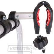 Keréktartó E-BIKE 2 vonószerkezethez - 2 db SIXTOL e-bike Keréktartó E-BIKE 2 vonószerkezethez - 2 db SIXTOL e-bike náhled