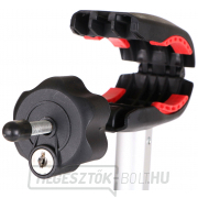 Keréktartó E-BIKE 2 vonószerkezethez - 2 db SIXTOL e-bike Keréktartó E-BIKE 2 vonószerkezethez - 2 db SIXTOL e-bike náhled