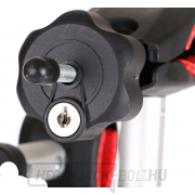 Keréktartó E-BIKE 2 vonószerkezethez - 2 db SIXTOL e-bike Keréktartó E-BIKE 2 vonószerkezethez - 2 db SIXTOL e-bike náhled