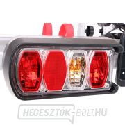 Keréktartó E-BIKE 2 vonószerkezethez - 2 db SIXTOL e-bike Keréktartó E-BIKE 2 vonószerkezethez - 2 db SIXTOL e-bike náhled