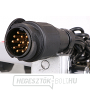 Keréktartó E-BIKE 2 vonószerkezethez - 2 db SIXTOL e-bike Keréktartó E-BIKE 2 vonószerkezethez - 2 db SIXTOL e-bike náhled