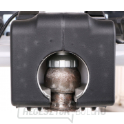 Keréktartó E-BIKE 2 vonószerkezethez - 2 db SIXTOL e-bike Keréktartó E-BIKE 2 vonószerkezethez - 2 db SIXTOL e-bike náhled