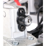 Keréktartó E-BIKE 2 vonószerkezethez - 2 db SIXTOL e-bike Keréktartó E-BIKE 2 vonószerkezethez - 2 db SIXTOL e-bike náhled