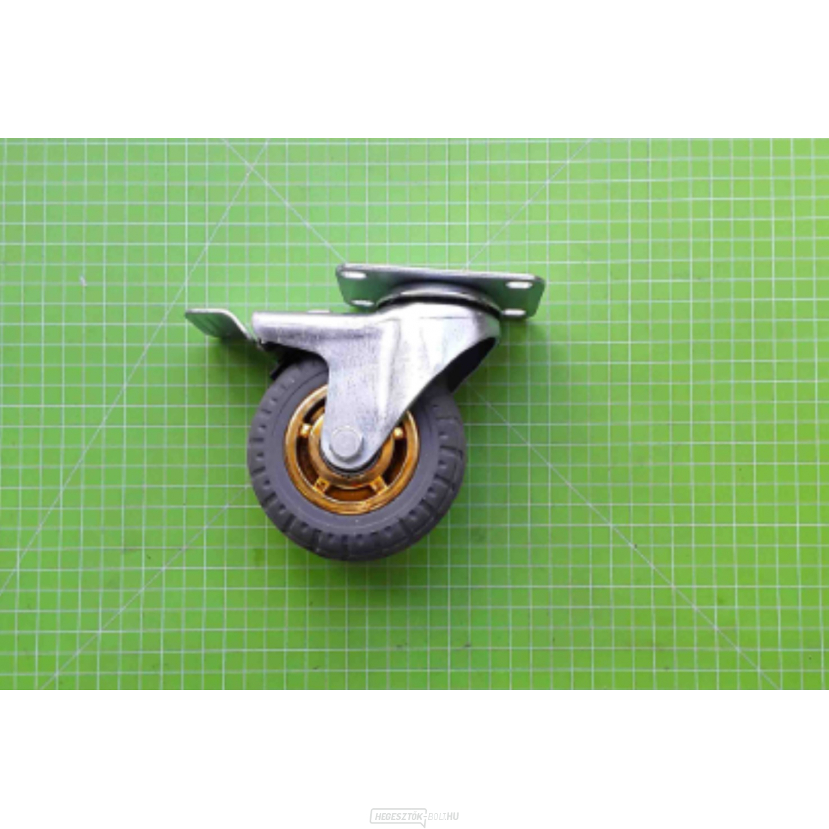 Cipzár Alkatrész - Fékes kerék