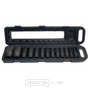 Ütőhüvelyek 1/2 Ütőhüvelyek 1/2