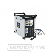 MULTIWELD 250T-C hegesztőgép tartozékokkal gallery main image