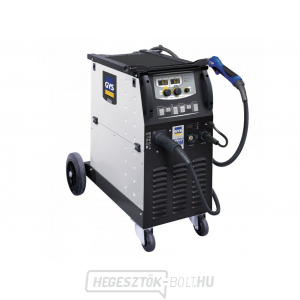 MULTIWELD 200M hegesztőgép tartozékokkal gallery main image