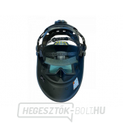 Automatikusan állítható kapucni GYSMATIC FLIP-FLAP GOGGLE 3 TRUE COLOR (igaz színű) Előnézet 