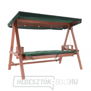 Swing Vega LUX GREEN náhled