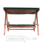 Swing Vega LUX GREEN náhled