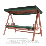 Swing Vega LUX GREEN náhled